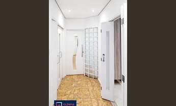 Imagem 7: Casa Locação 3 Dormitórios - 190 m² Brooklin