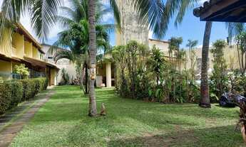 Imagem 3: Casa duplex em condomínio a venda no farol de Itapuá ,3 suítes