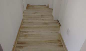 Imagem 2: Apartamento para aluguel possui 82 m, 3 quartos - Sendo 1 suite - Jd das Vertentes - Butan