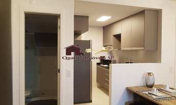 Imagem 7: São Paulo - Apartamento Padrão - Chácara Santo Antônio (Zona Sul