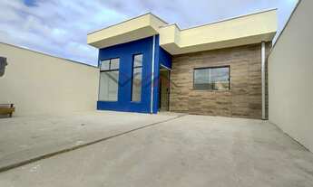 Imagem 2: Casa Térrea para Venda em Residencial Santa Clara Pindamonhangaba-SP - 423