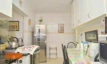 Imagem 7: Apartamento à venda, 100 m² por R$ 477.000,00 - Parque da Mooca - São Paulo/SP