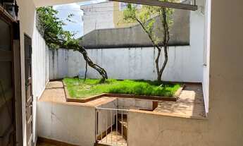 Imagem 2: Casa para venda com 463 metros quadrados com 4 quartos em Vila Bertioga - São Paulo - SP