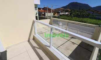 Imagem 4: Casa sobreposta parte superior