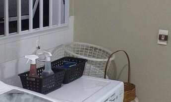 Imagem 5: Casa para venda possui 181 metros quadrados com 3 quartos em Santana - São Paulo - SP