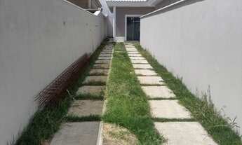 Imagem 6: Casa para venda tem 80 metros quadrados com 3 quartos