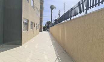 Imagem 3: Ótimo apartamento 1 quarto 1 vaga no bairro Portão - Curitiba - PR