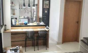 Imagem 3: Apartamento 2 dormitórios à venda, 63 m² - Parque Santo Antônio - Jacareí/SP