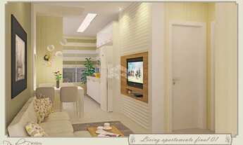 Imagem 5: BENTO GONçALVES - Apartamento Padrão - Progresso