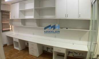 Imagem 3: Sala/Conjunto para venda possui 120 metros quadrados em Centro - Rio de Janeiro - Rio de J