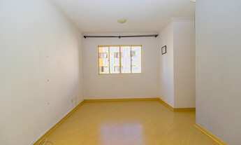 Imagem 2: Apartamento com 3 dormitórios à venda, 54 m² por R$ 159.000 - Afonso Pena - São José dos P