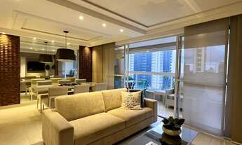 Imagem: Apartamento para venda tem 131 metros quadrados