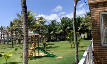 Imagem 7: Porto das Dunas - Pena Areia Apto Térreo 3qts