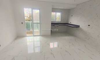 Imagem 1: Posição frente com sacada, 2 vagas e 2 quintais! Próximo à Alameda São Caetano e todo o co