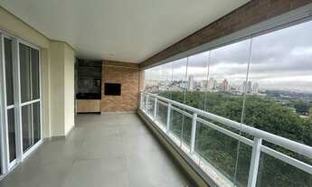 Imagem 2: Apartamento para aluguel e venda com 112 metros quadrados 3 suítes 2 vagas no Residencial