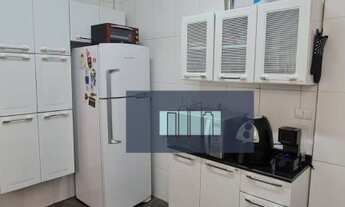 Imagem 6: Apartamento com 2 dormitórios à venda, 76 m² Vila Romana - São Paulo/SP