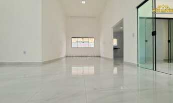 Imagem 6: Casa no Condomínio Green Club com 3 suítes, escritório, gourmet, sala para 3 ambientes, Et