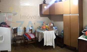 Imagem 6: Sobrado Geminado para Venda em Jardim Taquaral São Paulo-SP - 2061