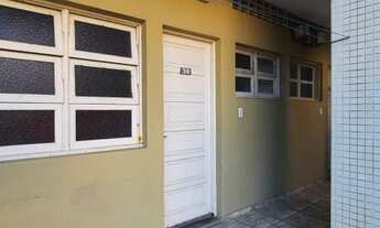 Imagem 2: Apartamento térreo com estacionamento todo mobiliado na beira mar da praia de Tramandaí/RS