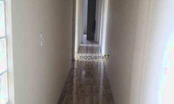 Imagem 3: Sobrado com 3 dormitórios à venda, 125 m² por R$ 530.000,00 - Americanópolis - São Paulo/S