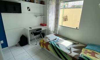 Imagem: Casa Residencial Tapajós- 250m2