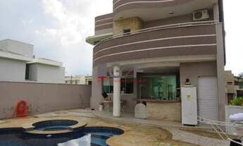 Imagem: Maravilhoso Sobrado - Condomínio Swiss