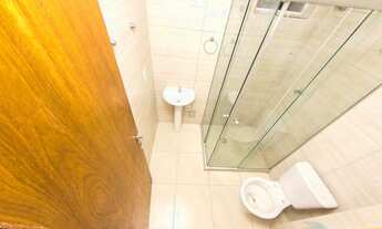 Imagem 5: Apartamento 1 quarto para aluguel SANTA MARIA