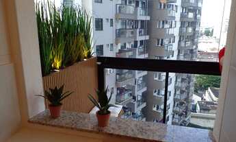 Imagem 6: Dom Condomínio com Infra Total, Primeira Locação !!Rio de Janeiro - RJ