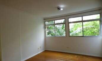 Imagem: Apartamento para venda com vista para o