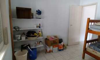 Imagem 9: Lado Praia Zona 2 Ocian Casa INDIVIDUAL 2 Dorm 1 Suíte Aceita Financiamento Praia Grande