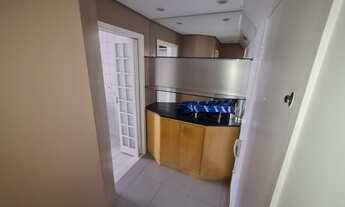 Imagem 5: Apartamento a 300ms do Parque do Ibirapuera, com 98 m2, 3 dorms,Moema - São Paulo - SP