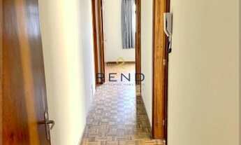 Imagem 3: Apartamento com três dormitorios no Centro Cívico