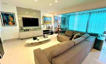 Imagem 3: APARTAMENTO 4 QUARTOS- LAZER- BURITIS- VENDA