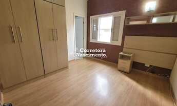 Imagem 6: Sobrado para aluguel e venda com 5 quartos em Vila Zezé - Jacareí - SP