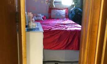 Imagem 6: Apartamento Padrão para Venda em Vila da Paz sao Paulo-SP - 1834