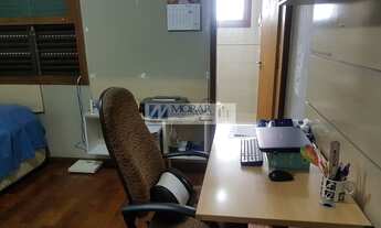 Imagem 7: Sobrado -Água Fria-Próximo ao grande centro comercial da Região