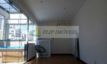 Imagem 2: Linda cobertura duplex com 118 m² com 2 quartos no miolo do Cambuí - Campinas - SP