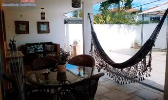 Imagem 5: Tamboré 5 - 3 dorms, área gourmet, quintal, lazer completo no condomínio