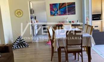 Imagem 3: Lindo Apartamento À Venda no Parque Prado em Campinas/SP!!