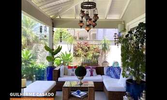 Imagem 6: Casa P/ Aluguel Mobiliada No Golf Village