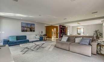 Imagem 6: Apartamento com 4 dormitórios à venda, 260 m² por R$ 2.600.000,00 - Bela Vista - São Paulo