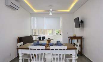 Imagem 3: Excelente Apartamento Próximo ao Mar com 1 dormitório à venda, 68 m² por R$ 520.000,00 - C