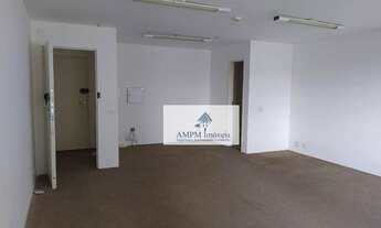 Imagem 3: Sala comercial para alugar, 42 m² por R$ 1.600/mês - Barra Funda - São Paulo/SP