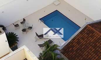 Imagem 5: Apartamento com 3 dormitórios à venda, 91 m² por R$ 550.000,00 - Residencial Sauim - Casta