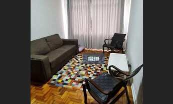 Imagem 3: Apartamento com 2 dormitórios à venda, 76 m² Vila Romana - São Paulo/SP