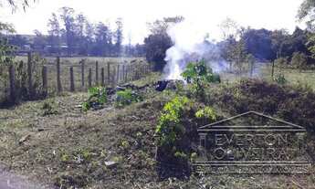 Imagem 7: JACAREí - Terreno Padrão - Conjunto Primeiro de Maio