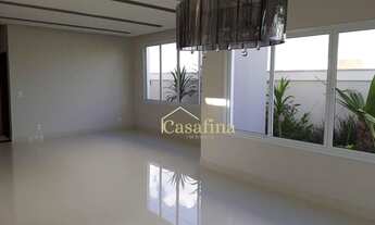 Imagem 4: Sobrado com 4 dormitórios à venda, 395 m² por R$ 2.800.000,00 - Alphaville Nova Esplanada