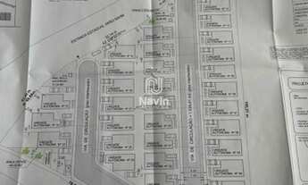 Imagem 4: Área à venda no bairro Atibaia Belvedere - Atibaia/SP