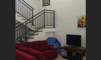 Imagem 2: Casa Sobrado no Condomínio San Marco II