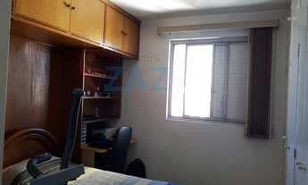 Imagem 6: Apartamento Padrão para Venda em Moema sao Paulo-SP - 1989